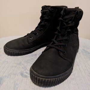 Women's 9 Timberland Skyla Bay Boots